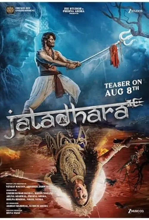 Jatadhara