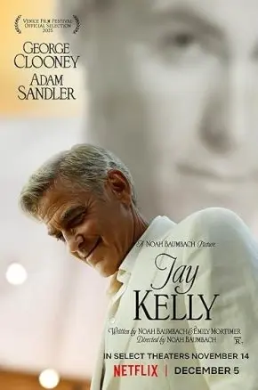 Jay Kelly