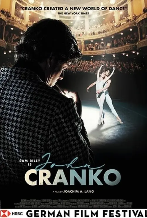 John Cranko