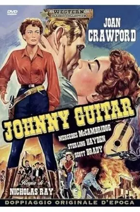 Johnny Guitar