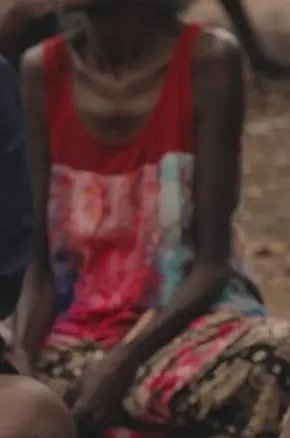Journey Home, David Gulpilil