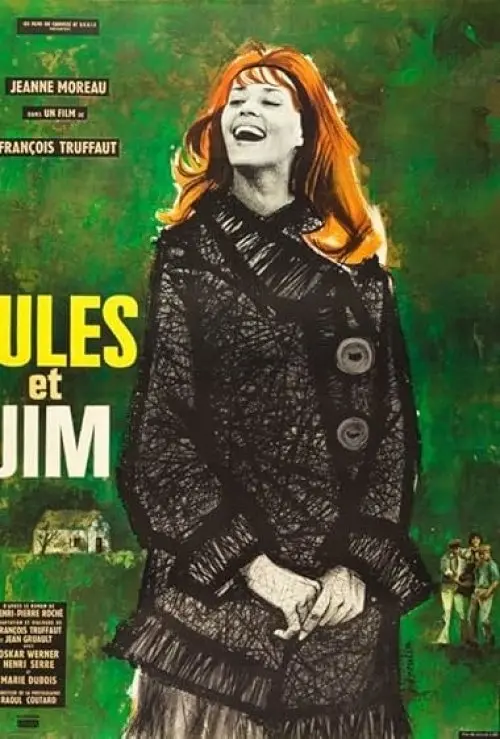 Jules and Jim