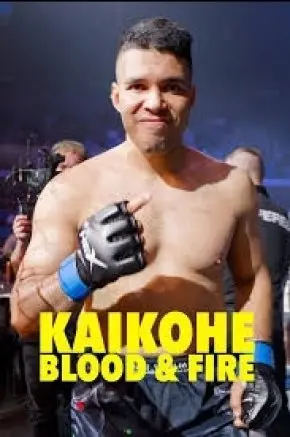 Kaikohe Blood & Fire