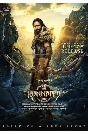 Kannappa