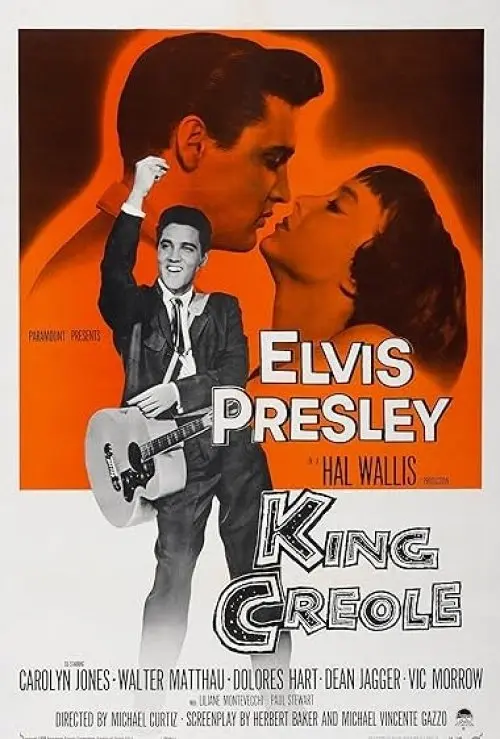 King Creole
