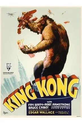 King Kong