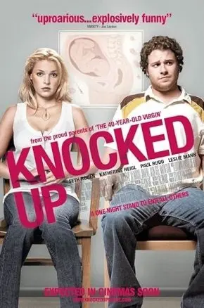 Knocked Up