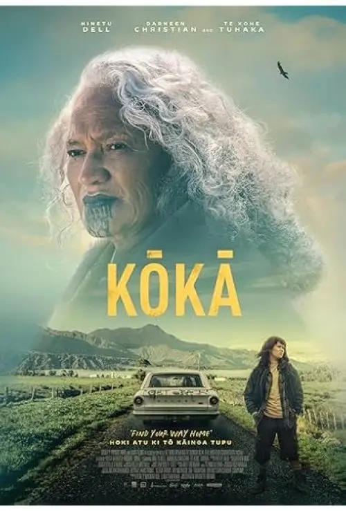 Koka