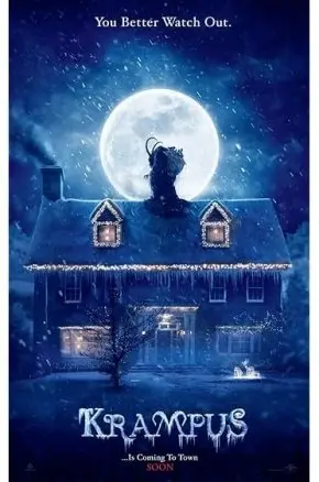 Krampus