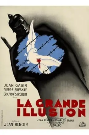 La grande illusion
