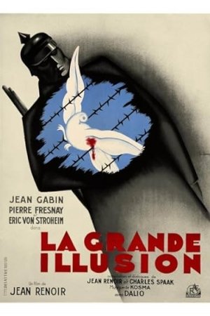 La grande illusion