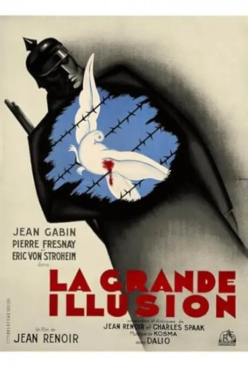 La grande illusion