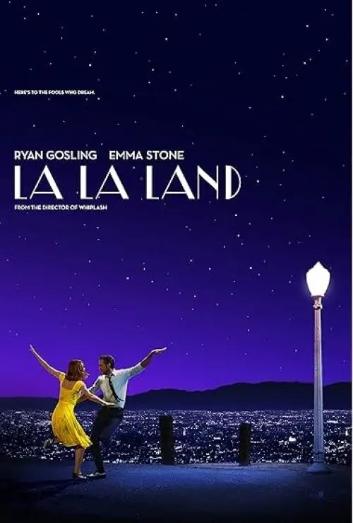 La La Land