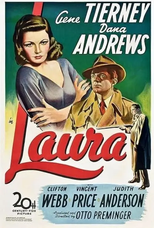 Laura