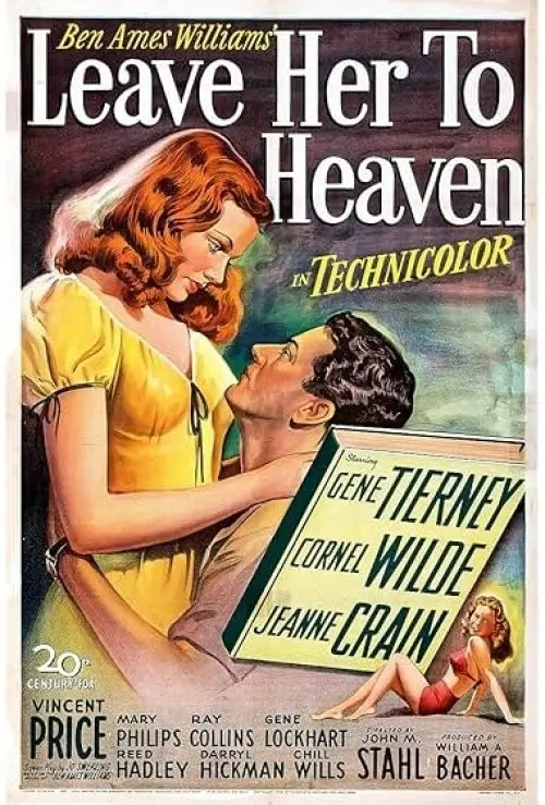 Leave Her to Heaven