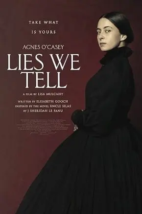 Lies We Tell