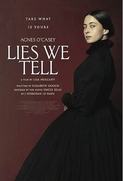 Lies We Tell