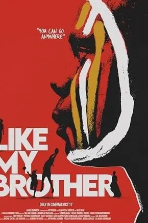 Like My Brother