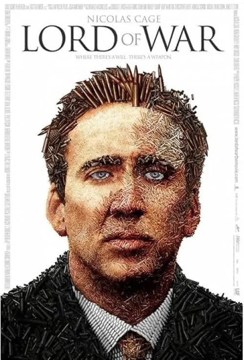 Lord of War