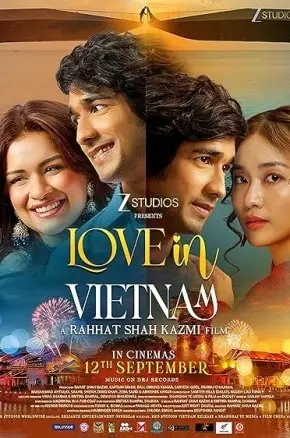 Love in Vietnam