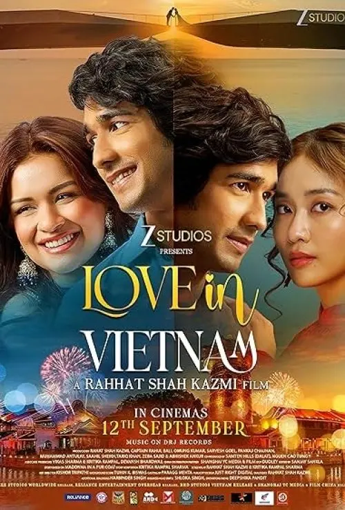 Love in Vietnam