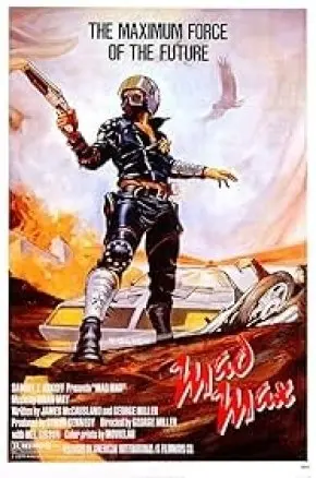 Mad Max