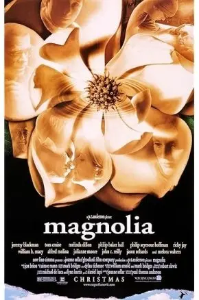 Magnolia