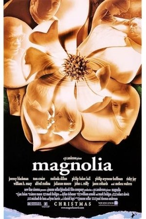 Magnolia