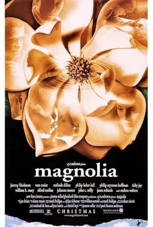Magnolia