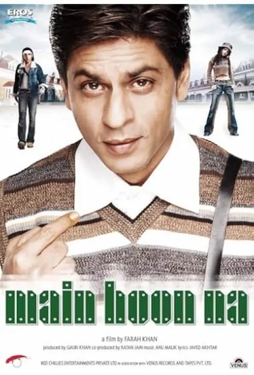 Main Hoon Na