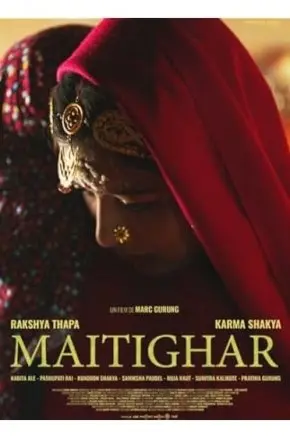 Maitighar