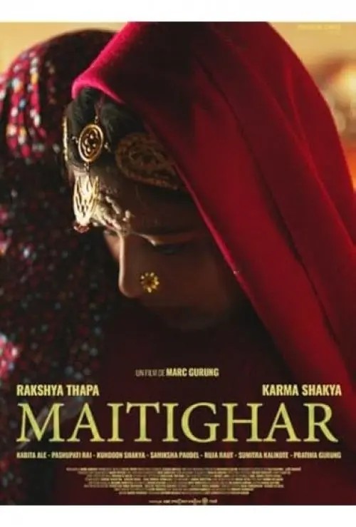Maitighar