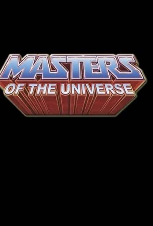 Masters of the Universe