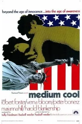 Medium Cool