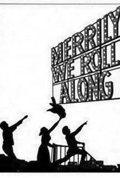 Merrily We Roll Along
