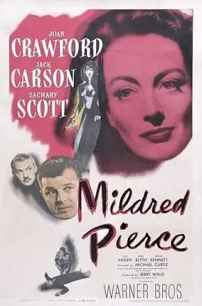 Mildred Pierce