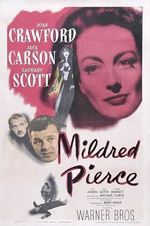 Mildred Pierce