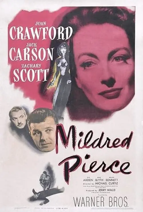 Mildred Pierce
