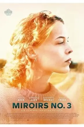 Mirrors No. 3