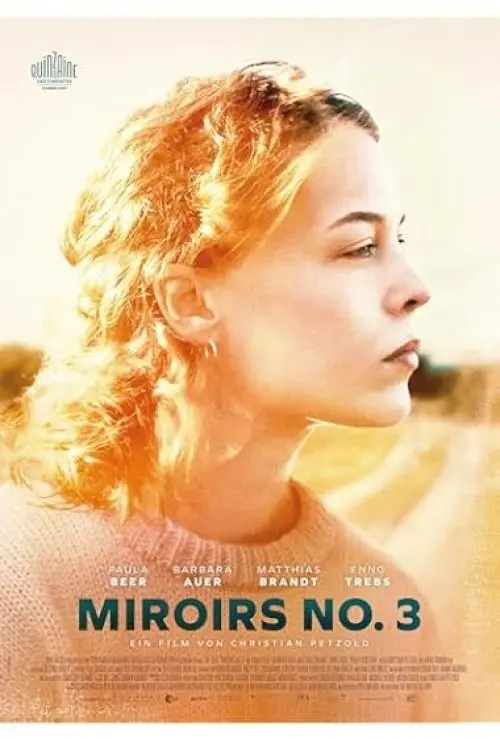 Mirrors No. 3