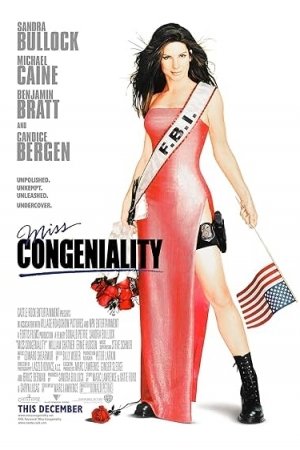 Miss Congeniality