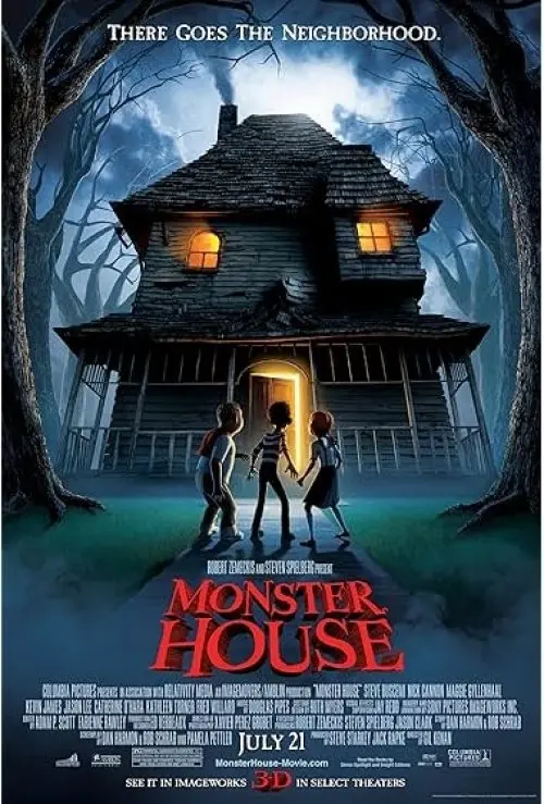 Monster House