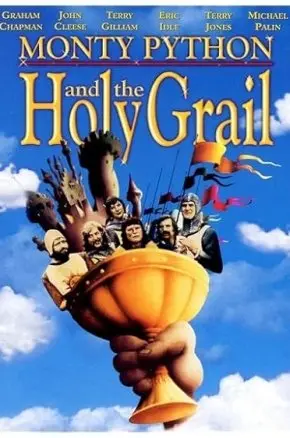 Monty Python and the Holy Grail