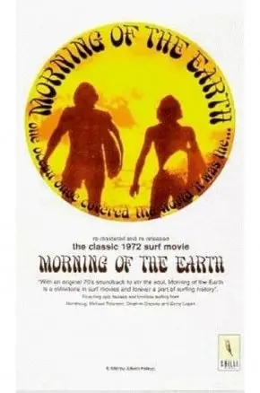 Morning of the Earth