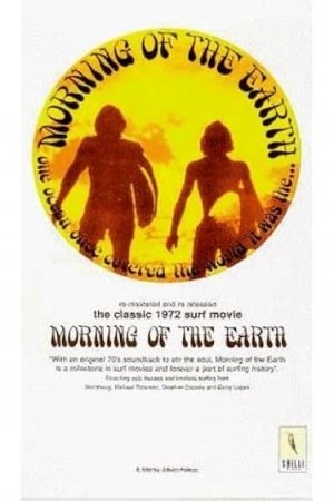 Morning of the Earth