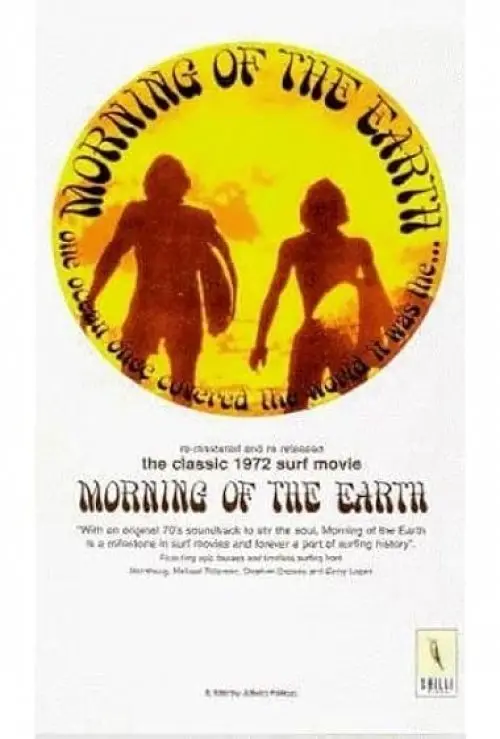 Morning of the Earth