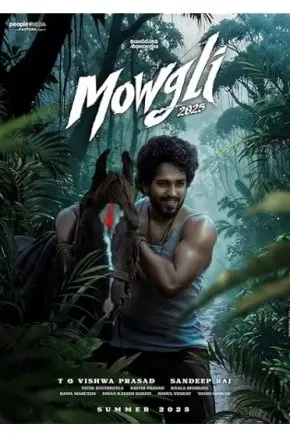 Mowgli