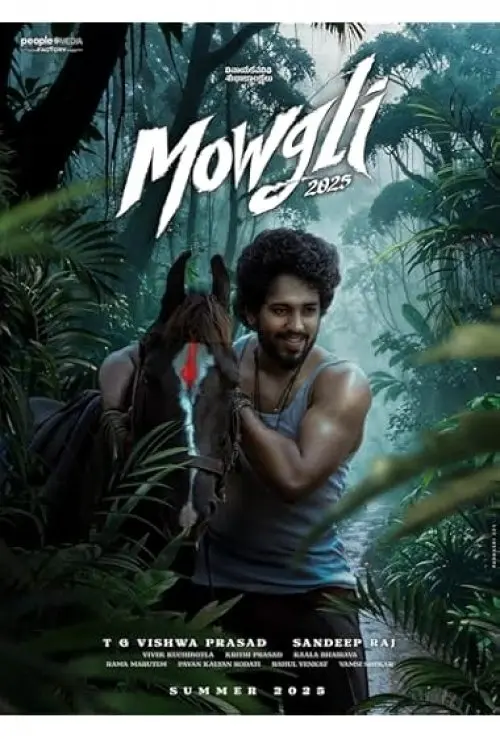 Mowgli