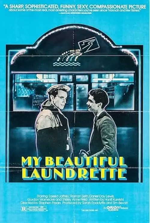 My Beautiful Laundrette