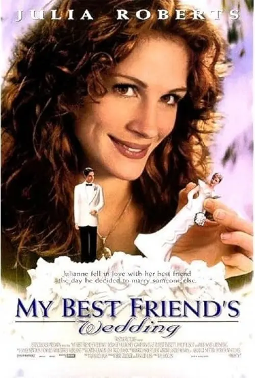 My Best Friend's Wedding